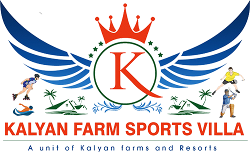 KALYAN FARM SPORTS VILLA