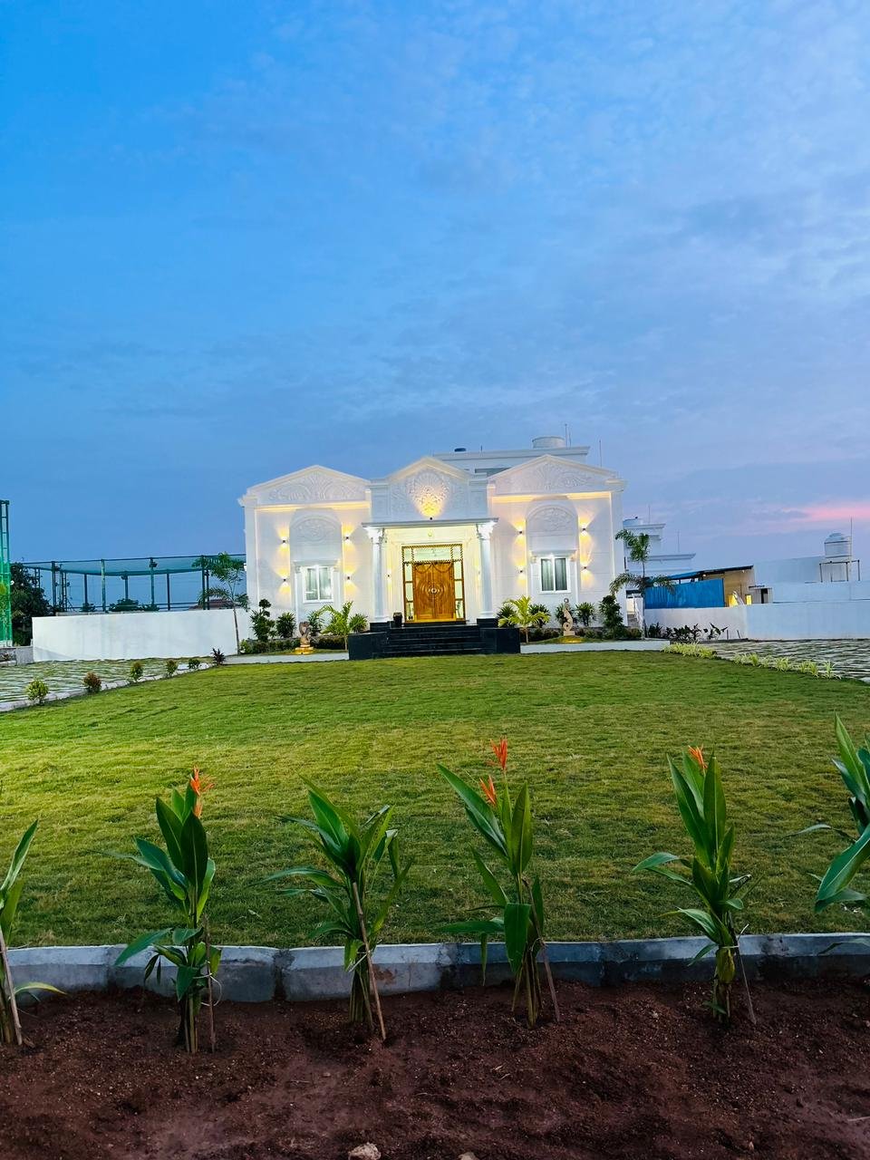 Kalyan Farm Sports Villa-3 – Kalyan Farm Sports Villa